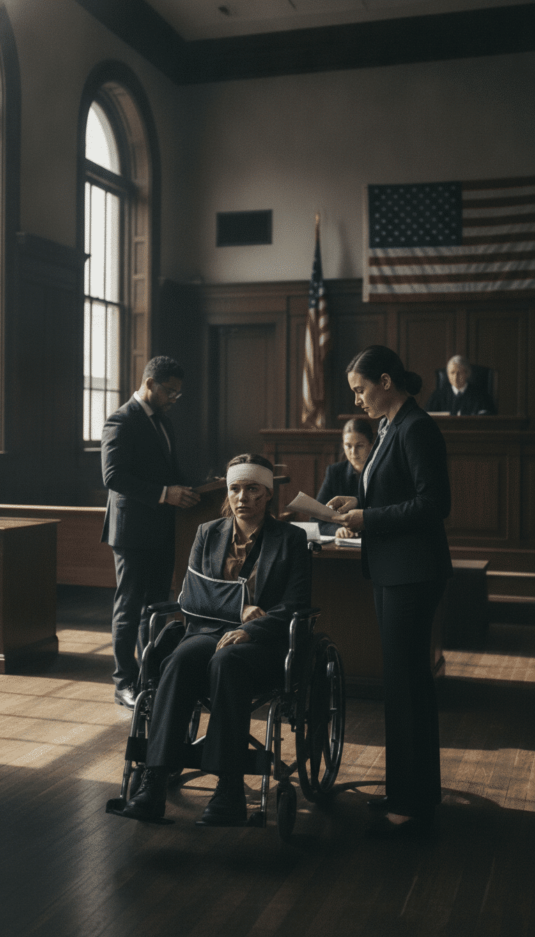 What rights do I have in Timberwood Park after a personal injury What rights do I have in Timberwood Park after a personal injury
