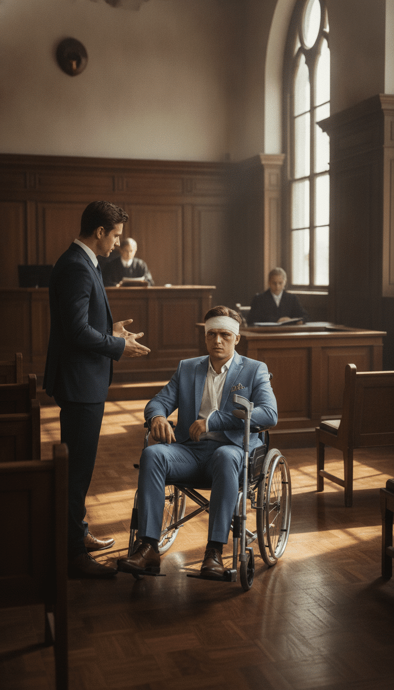 What rights do I have in Tomball after a bus accident What rights do I have in Tomball after a bus accident
