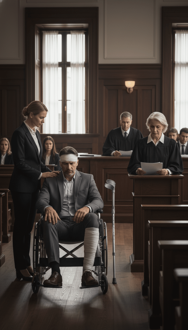 What rights do I have in Tomball after a commercial vehicle accident What rights do I have in Tomball after a commercial vehicle accident