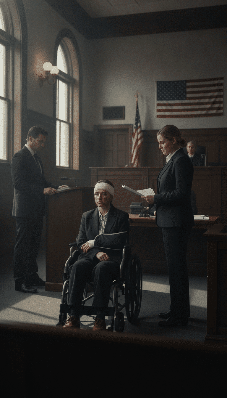 What rights do I have in Tomball after a personal injury What rights do I have in Tomball after a personal injury