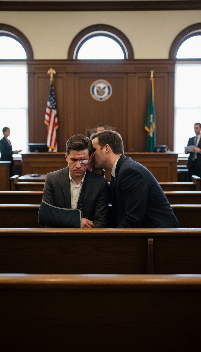 What rights do I have in Tomball after a truck accident What rights do I have in Tomball after a truck accident