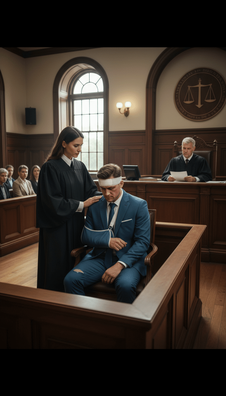 What rights do I have in Tool after a premises liability accident What rights do I have in Tool after a premises liability accident