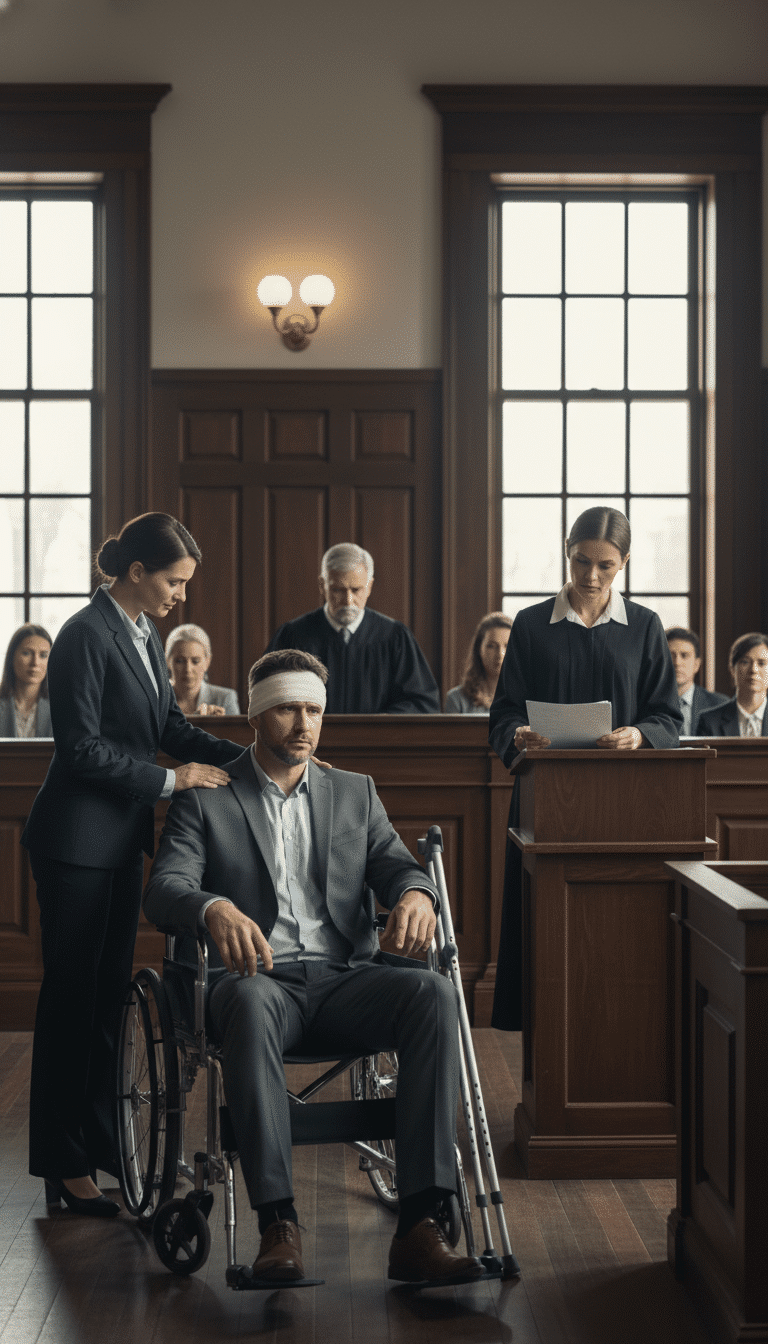 What rights do I have in Tool after a slip and fall accident What rights do I have in Tool after a slip-and-fall accident