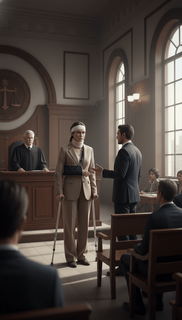 What rights do I have in Trinity after a car accident What rights do I have in Trinity after a car accident