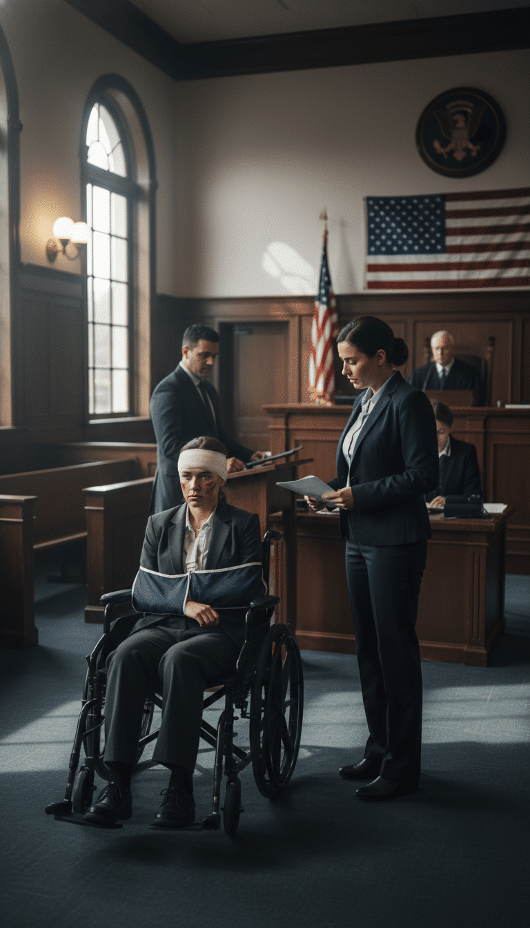 What rights do I have in Trinity after a president liability What rights do I have in Trinity after a president liability