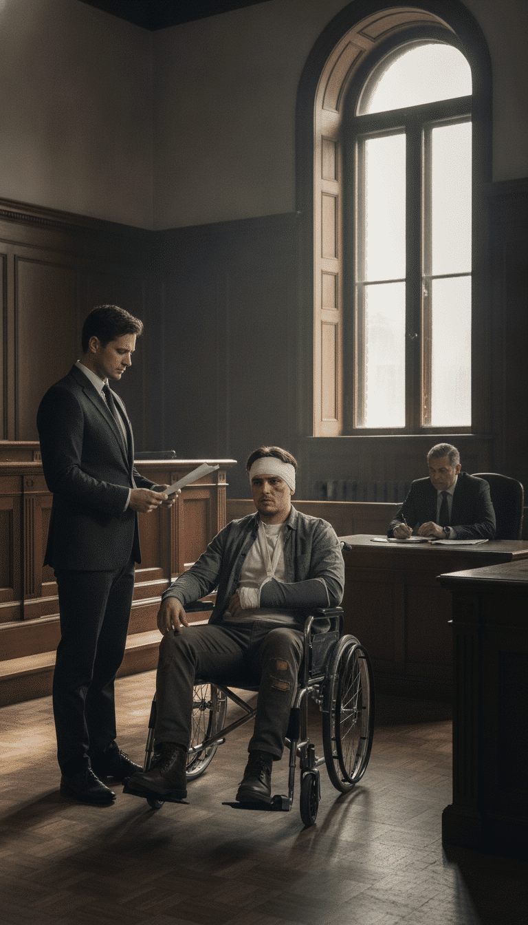 What rights do I have in Trophy Club after a car accident What rights do I have in Trophy Club after a car accident