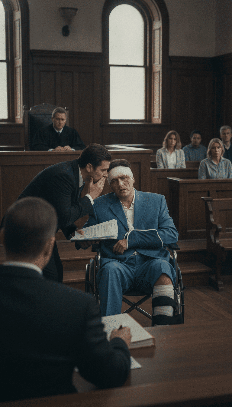 What rights do I have in Trophy Club after a personal injury What rights do I have in Trophy Club after a personal injury