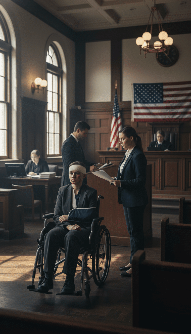 What rights do I have in Troup after a car accident What rights do I have in Troup after a car accident