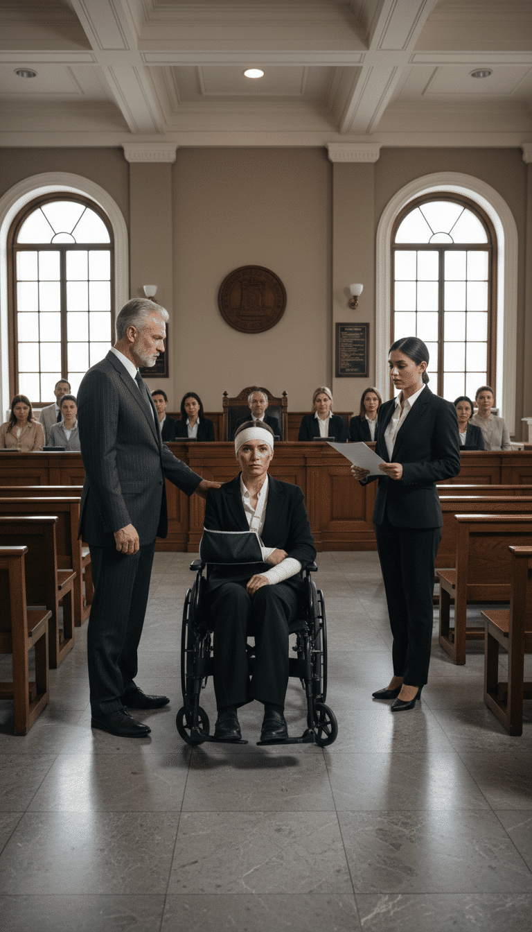 What rights do I have in Troup after a motorcycle accident What rights do I have in Troup after a motorcycle accident