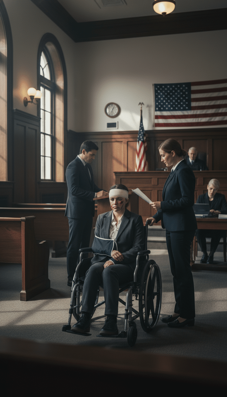 What rights do I have in Troup after a premises liability accident What rights do I have in Troup after a premises liability accident