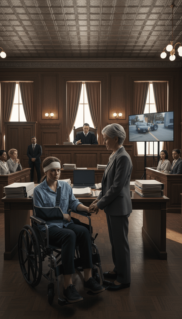 What rights do I have in Troup after a slip and fall accident What rights do I have in Troup after a slip-and-fall accident