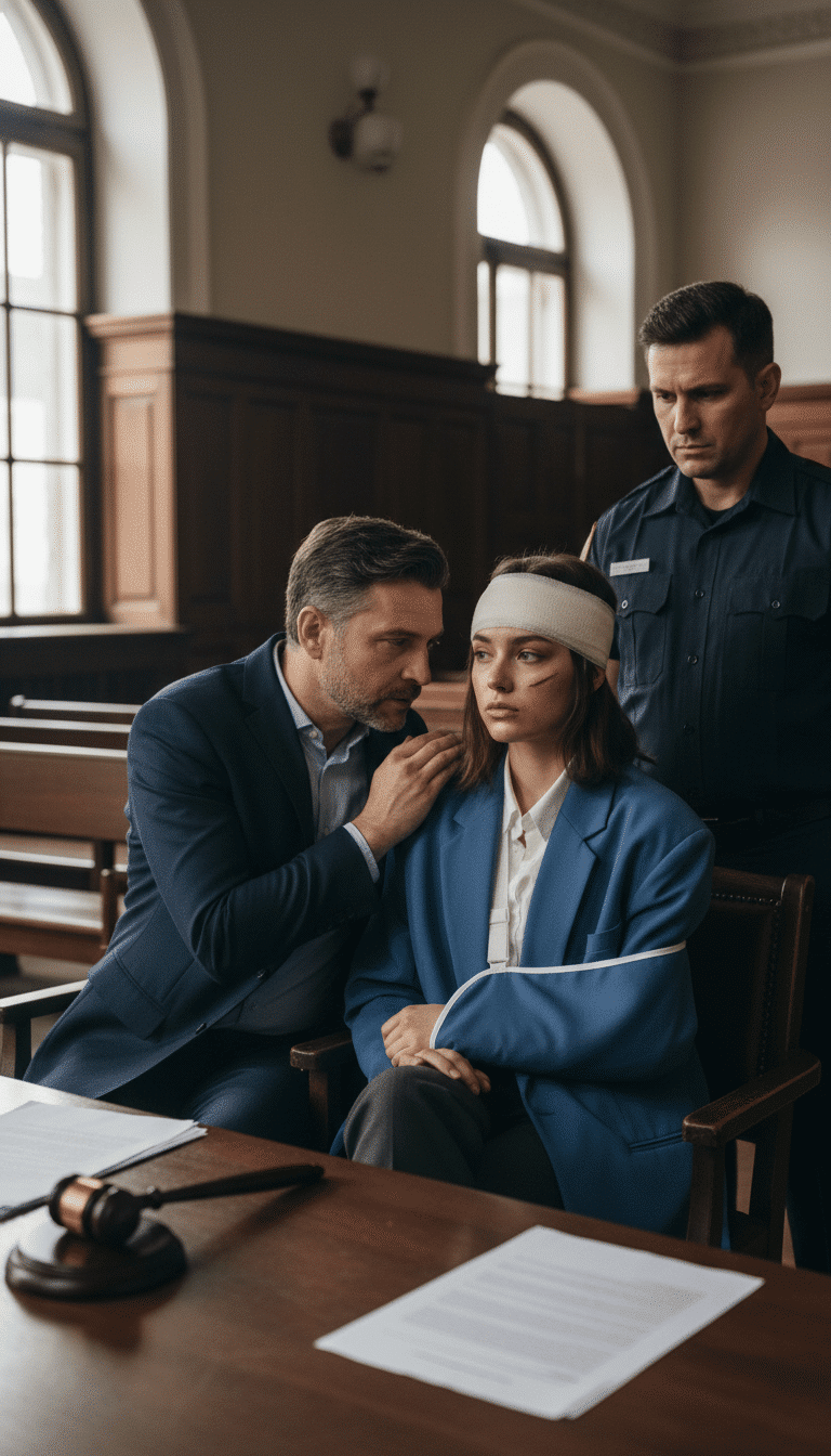 What rights do I have in Tyler after a bus accident What rights do I have in Tyler after a bus accident