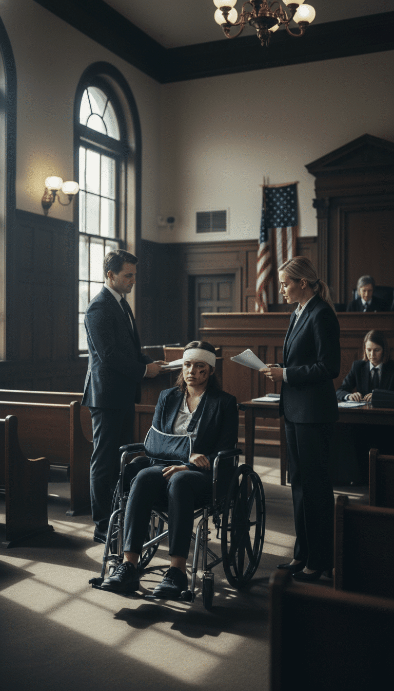 What rights do I have in Tyler after a car accident What rights do I have in Tyler after a car accident