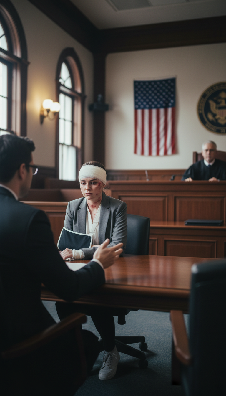 What rights do I have in Tyler after a motorcycle accident What rights do I have in Tyler after a motorcycle accident