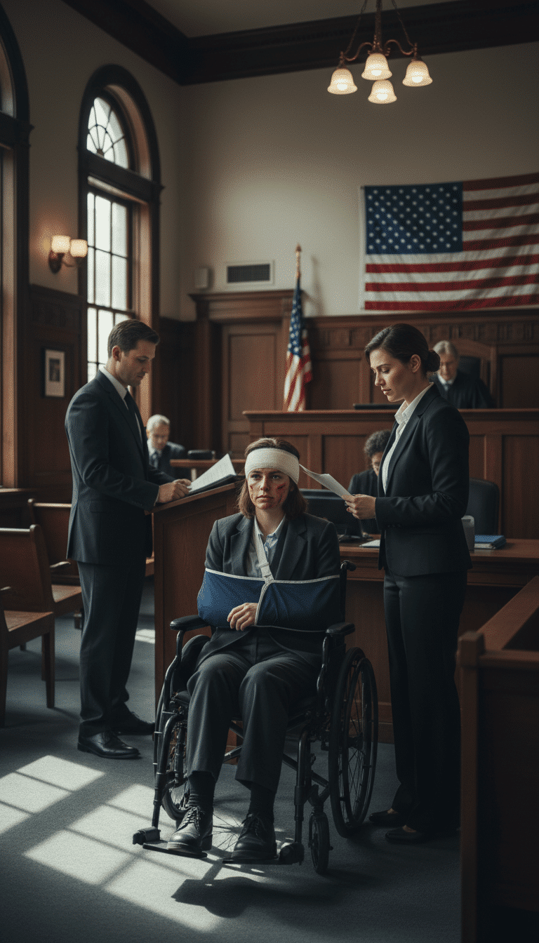 What rights do I have in Tyler after a premises liability accident What rights do I have in Tyler after a premises liability accident
