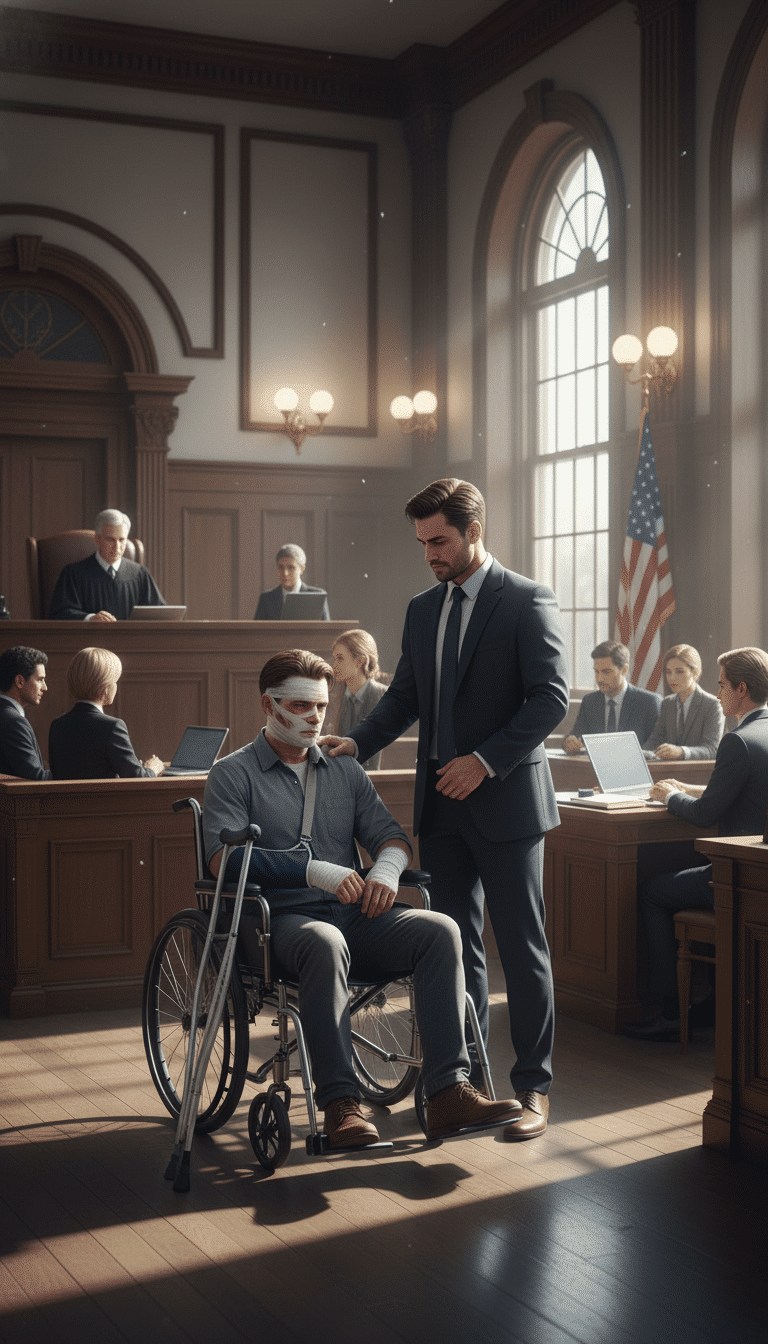 What rights do I have in Tyler after a slip and fall accident What rights do I have in Tyler after a slip-and-fall accident