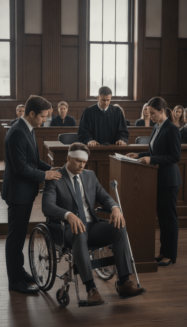 What rights do I have in Universal City after a car accident What rights do I have in Universal City after a car accident