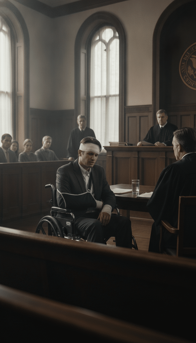 What rights do I have in Universal City after a motorcycle accident What rights do I have in Universal City after a motorcycle accident