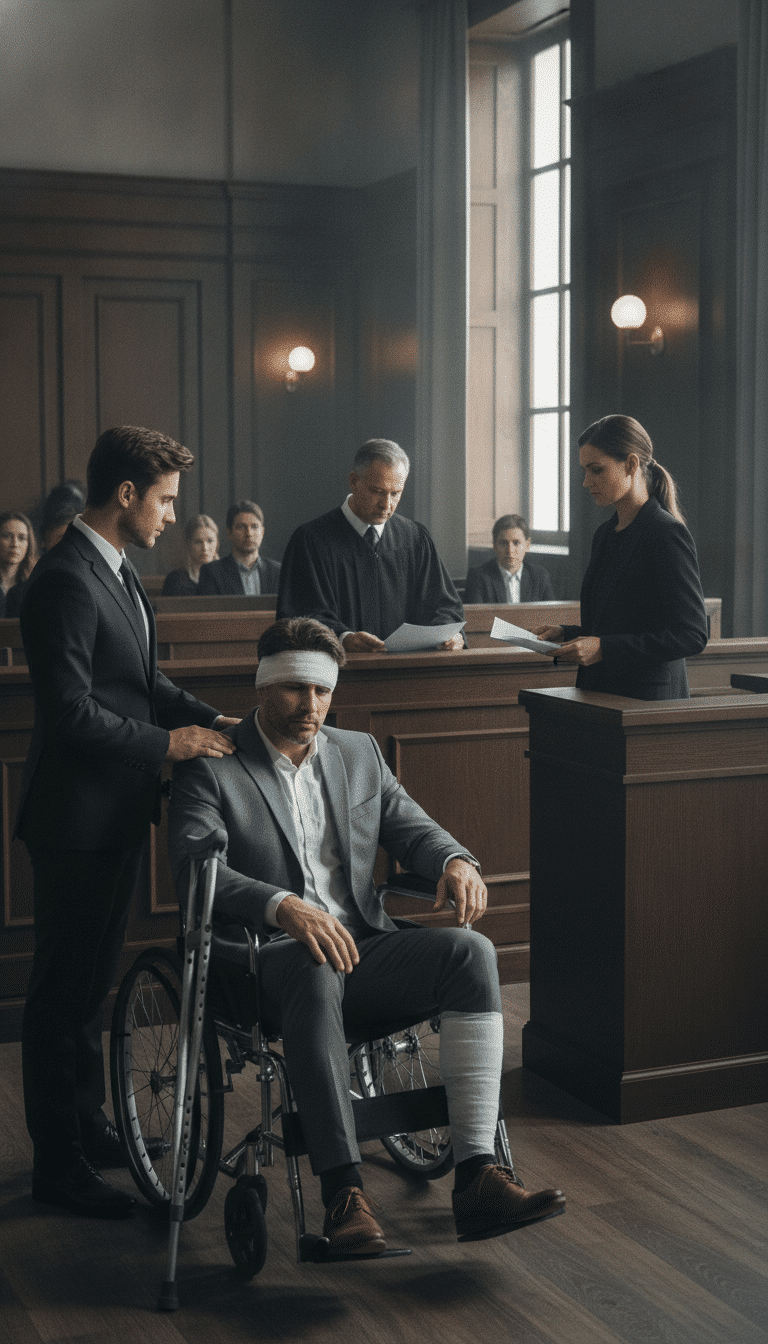 What rights do I have in Universal City after a premises liability accident What rights do I have in Universal City after a premises liability accident
