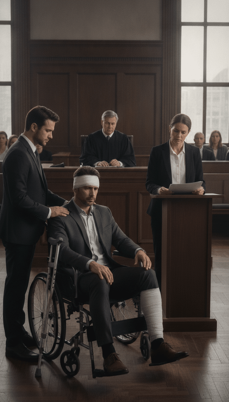 What rights do I have in University Park after a commercial vehicle accident 1 1 What rights do I have in University Park after a commercial vehicle accident