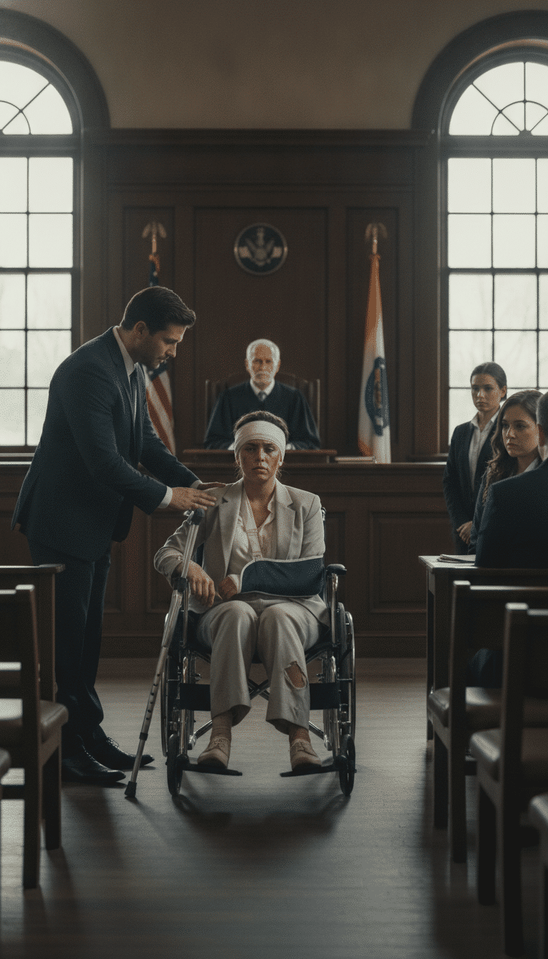 What rights do I have in University Park after a premises liability accident 1 1 What rights do I have in University Park after a premises liability accident
