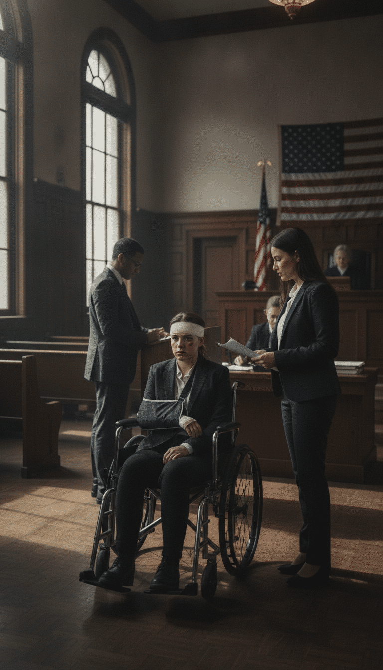 What rights do I have in University Park after a slip and fall accident 1 1 What rights do I have in University Park after a slip-and-fall accident