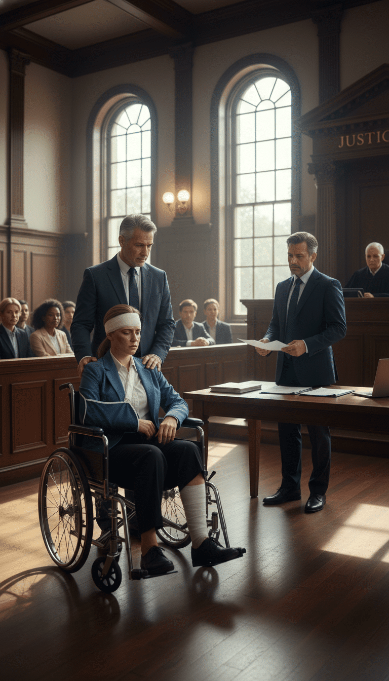 What rights do I have in University Place after a car accident What rights do I have in University Place after a car accident