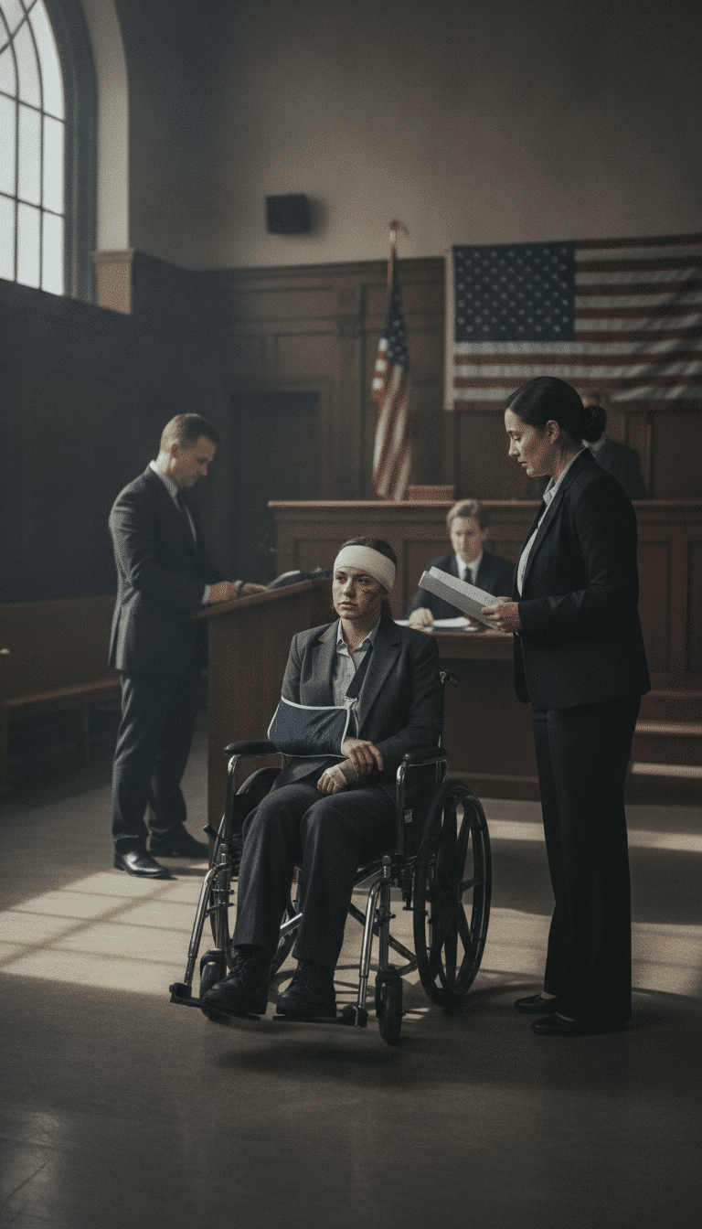 What rights do I have in University Place after a premises liability accident What rights do I have in University Place after a premises liability accident