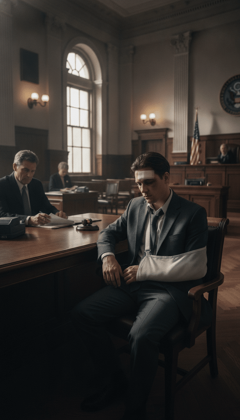 What rights do I have in University Place after a slip and fall accident What rights do I have in University Place after a slip-and-fall accident