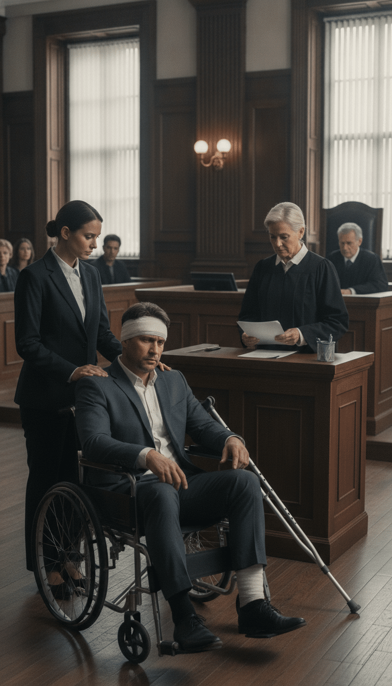 What rights do I have in University Place after a truck accident What rights do I have in University Place after a truck accident