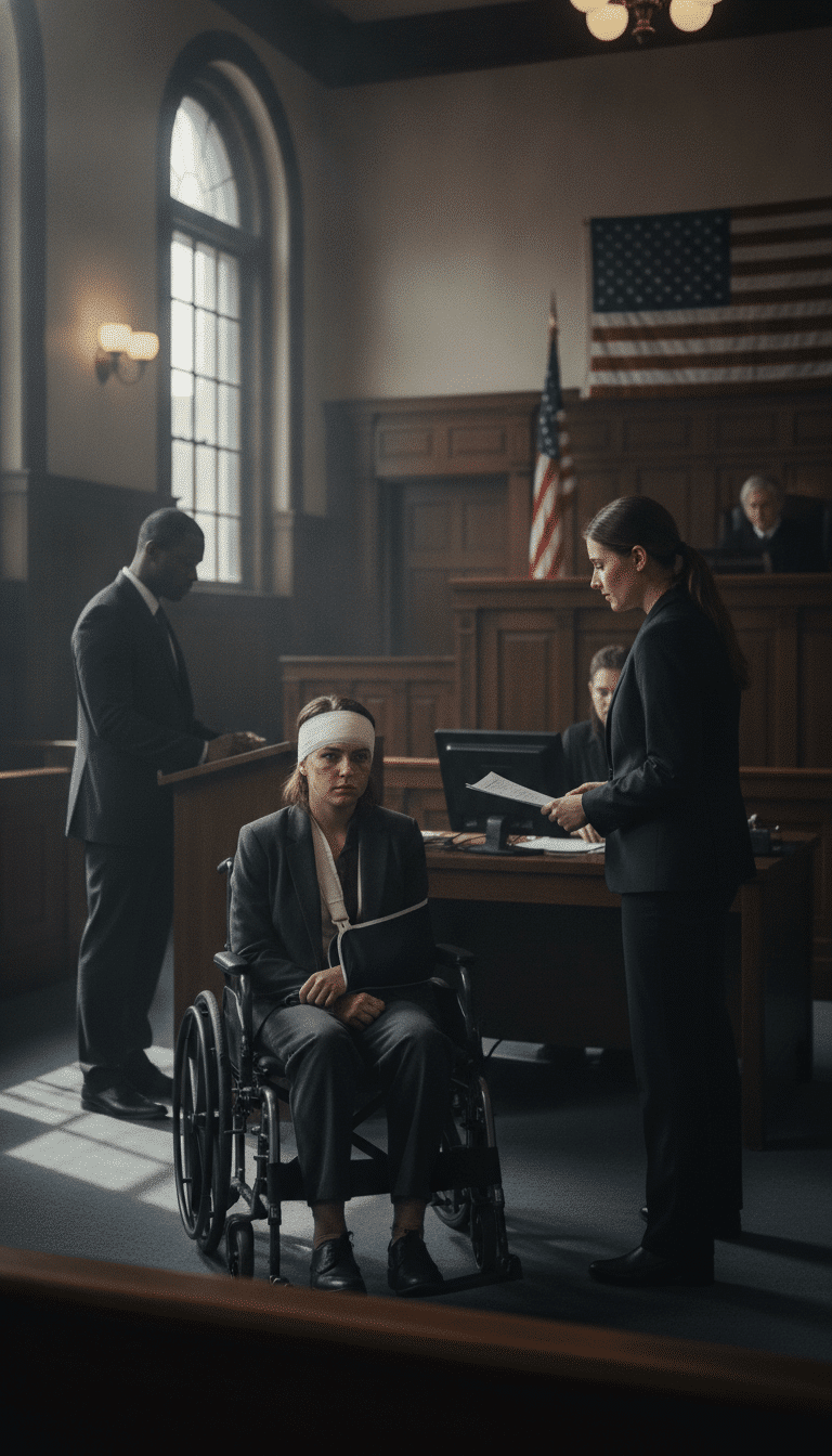 What rights do I have in Waco after a car accident What rights do I have in Waco after a car accident