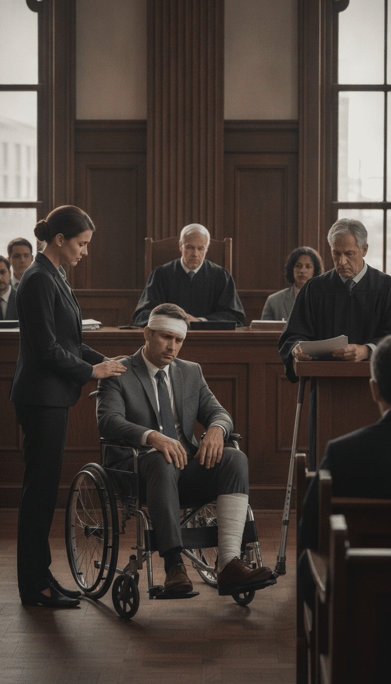 What rights do I have in Waco after a premises liability accident What rights do I have in Waco after a premises liability accident