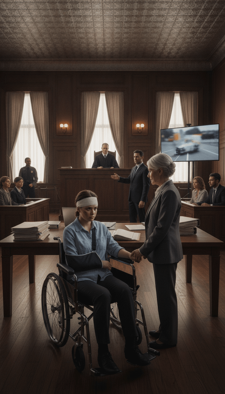 What rights do I have in Waco after a slip and fall accident What rights do I have in Waco after a slip-and-fall accident