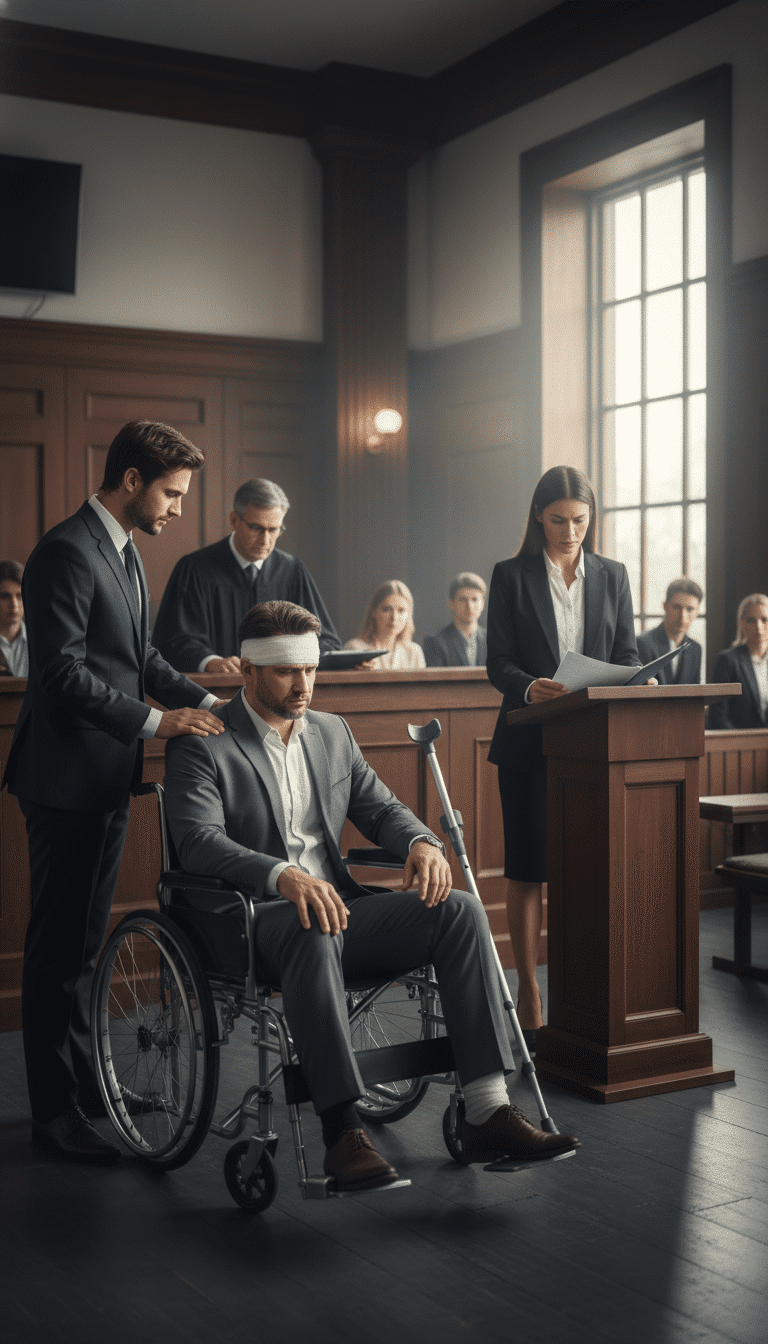 What rights do I have in Wake Village after a car accident What rights do I have in Wake Village after a car accident