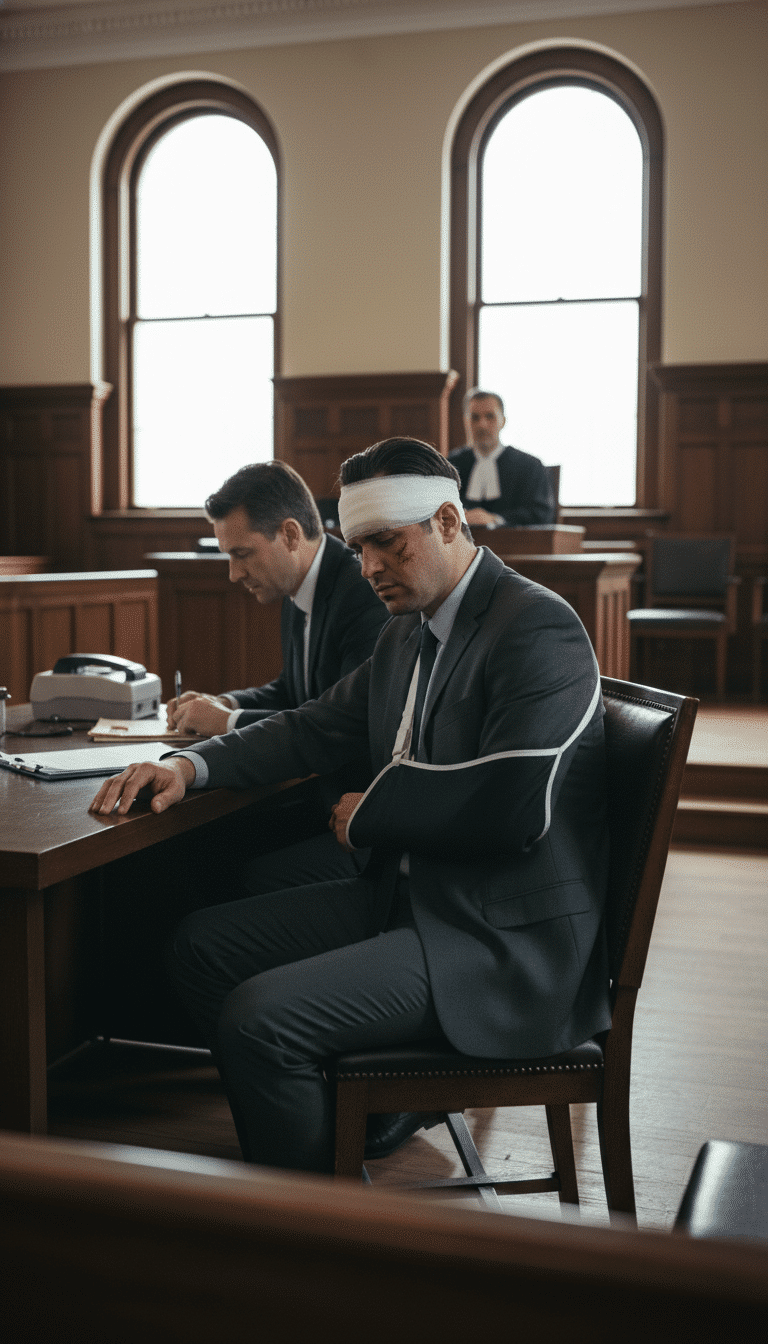 What rights do I have in Wake Village after a personal injury What rights do I have in Wake Village after a personal injury