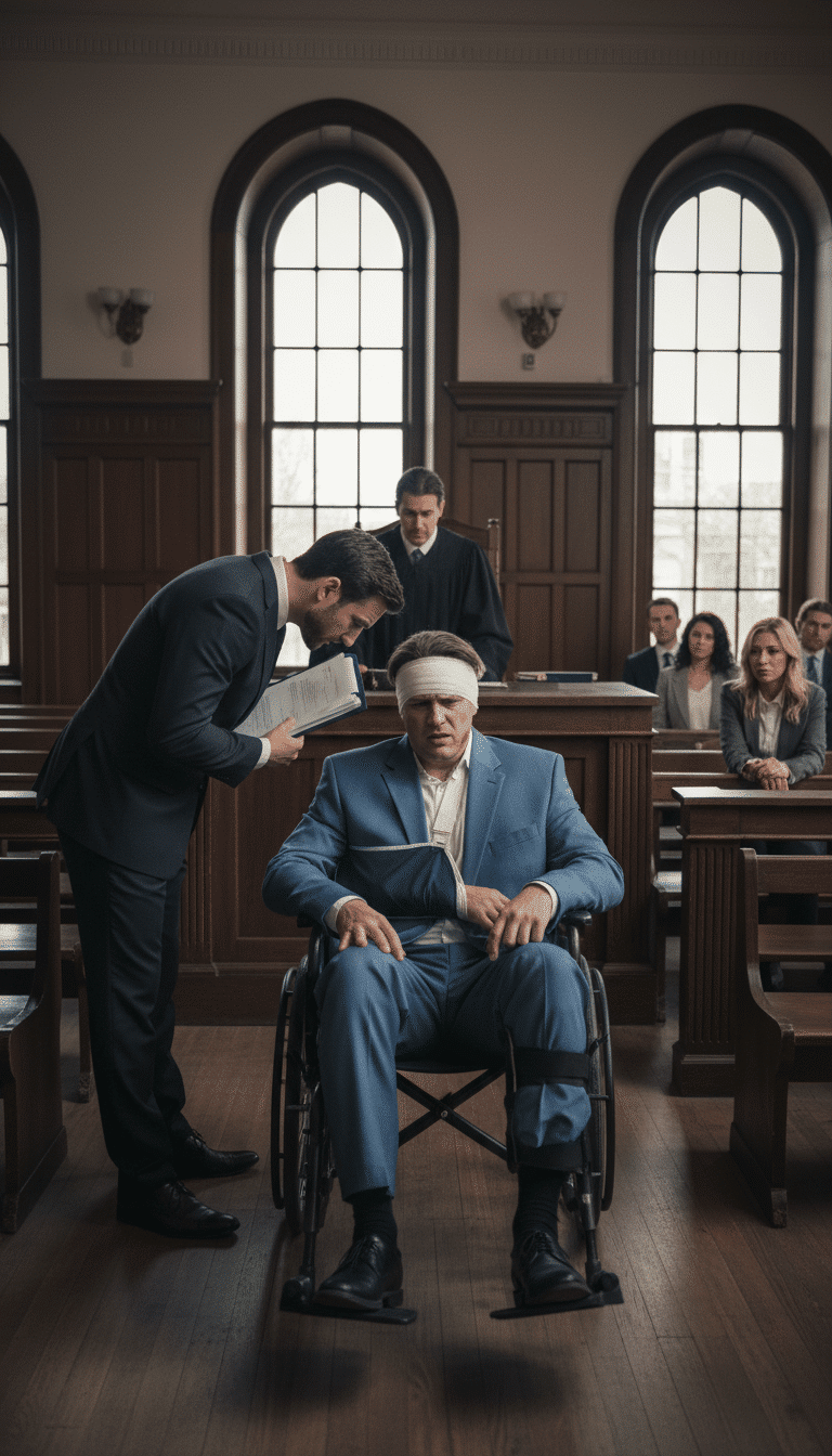 What rights do I have in Wake Village after a premises liability accident What rights do I have in Wake Village after a premises liability accident
