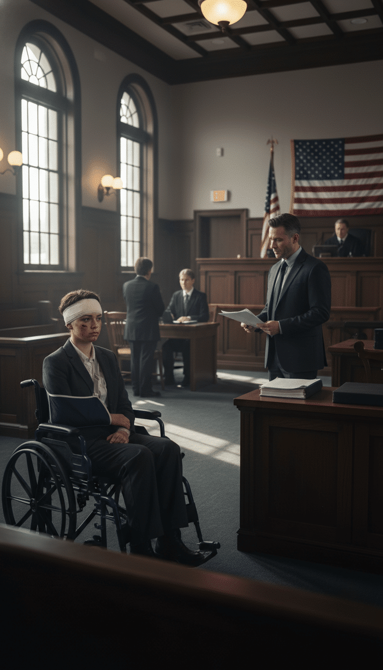 What rights do I have in Wake Village after a president liability What rights do I have in Wake Village after a president liability