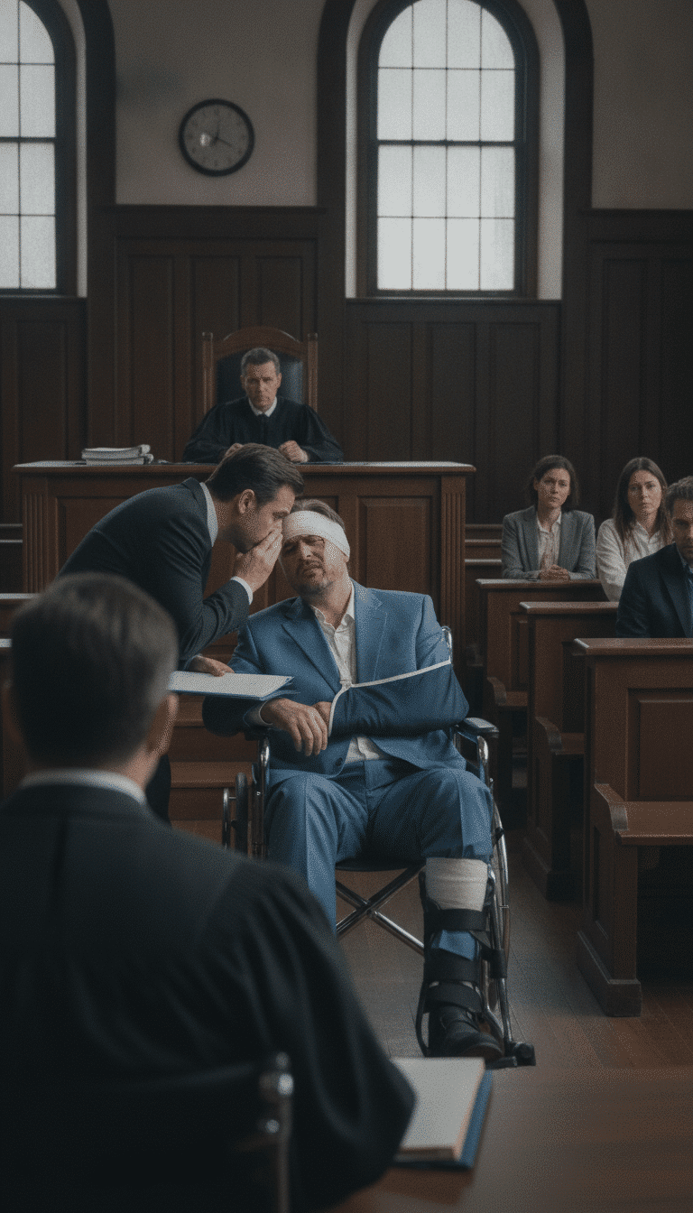What rights do I have in Wake after a car accident What rights do I have in Wake after a car accident