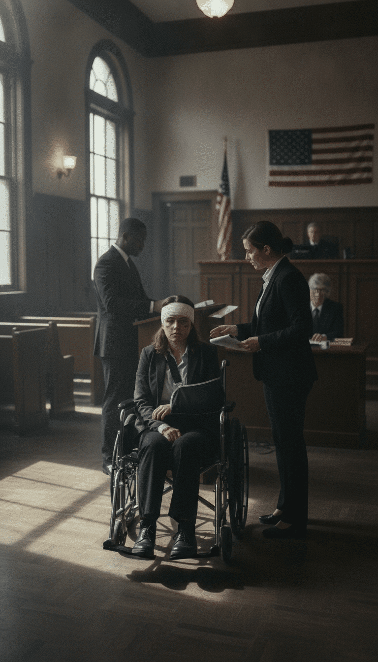 What rights do I have in Wake after a personal injury What rights do I have in Wake after a personal injury