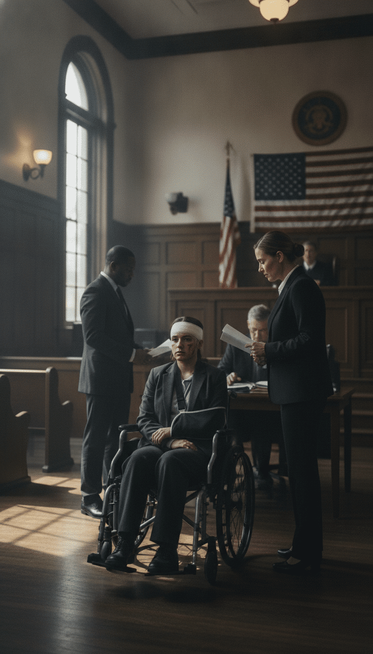 What rights do I have in Wake after a premises liability accident What rights do I have in Wake after a premises liability accident
