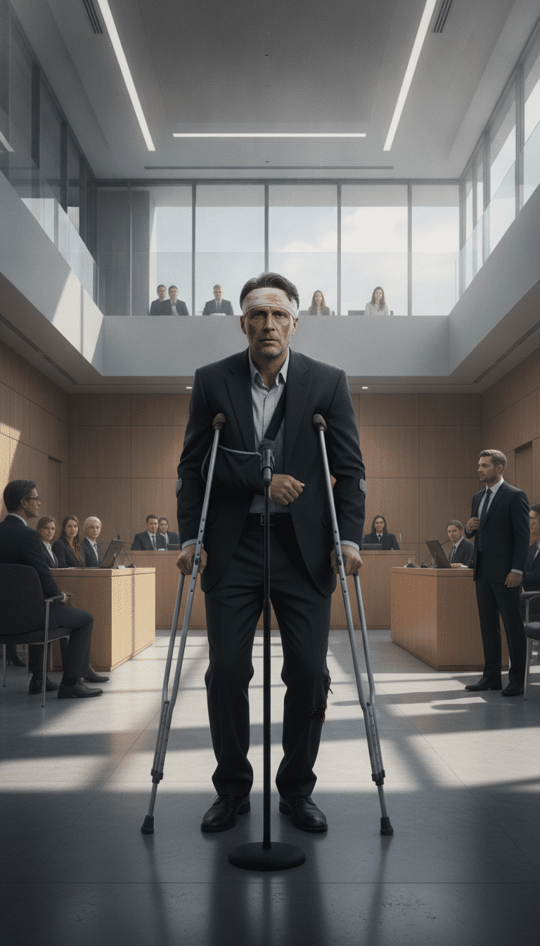 What rights do I have in Wake after a slip and fall accident What rights do I have in Wake after a slip-and-fall accident