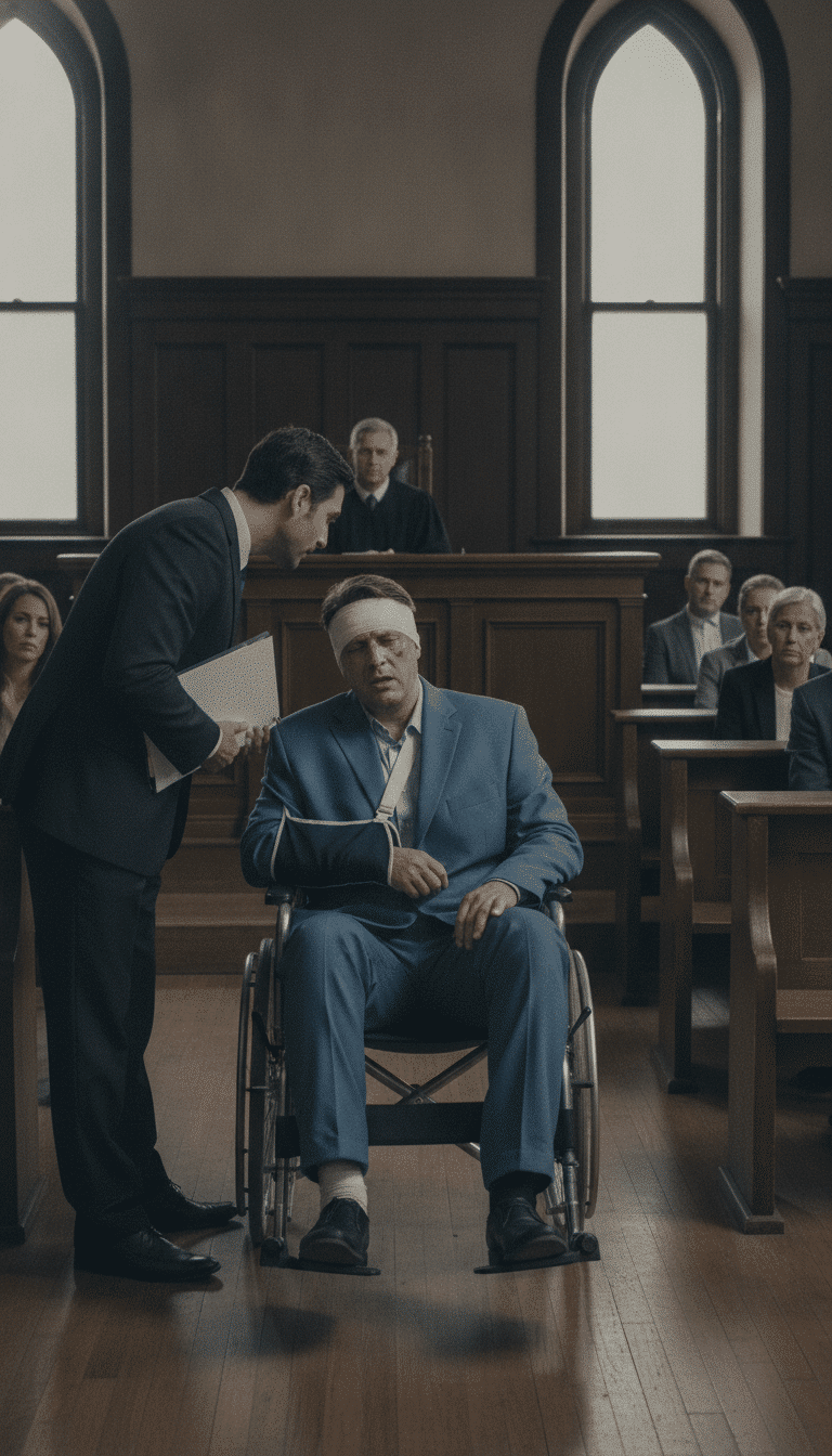 What rights do I have in Watauga after a car accident What rights do I have in Watauga after a car accident