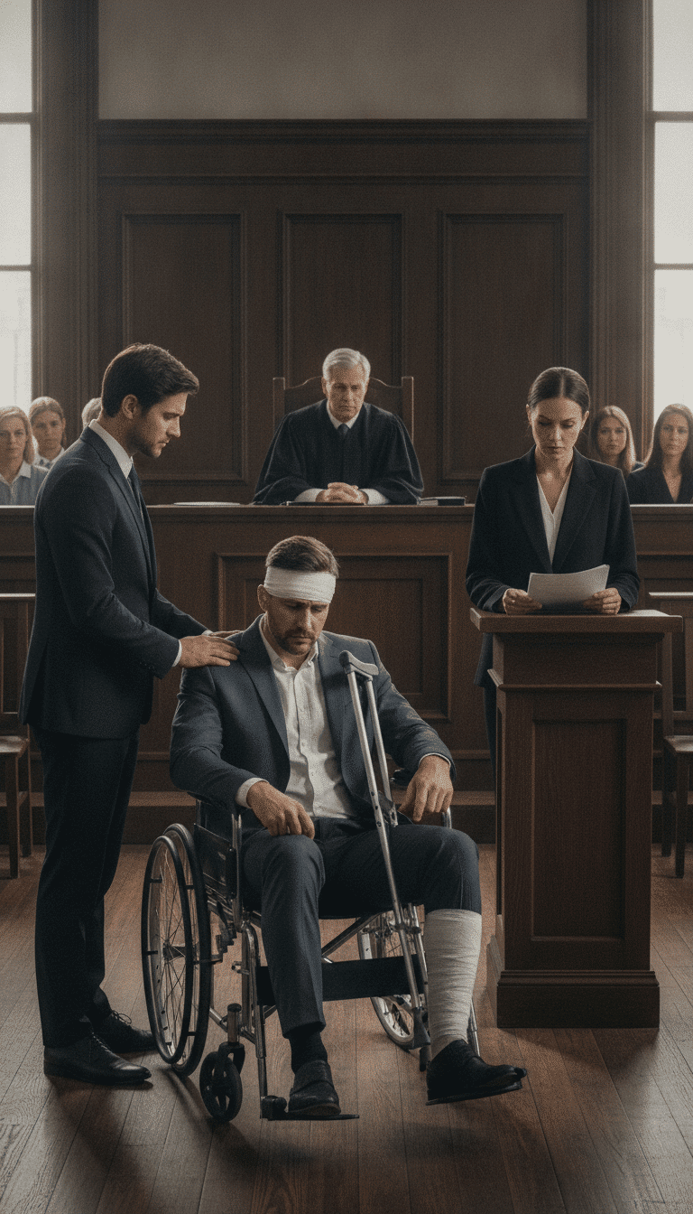 What rights do I have in Watauga after a motorcycle accident What rights do I have in Watauga after a motorcycle accident
