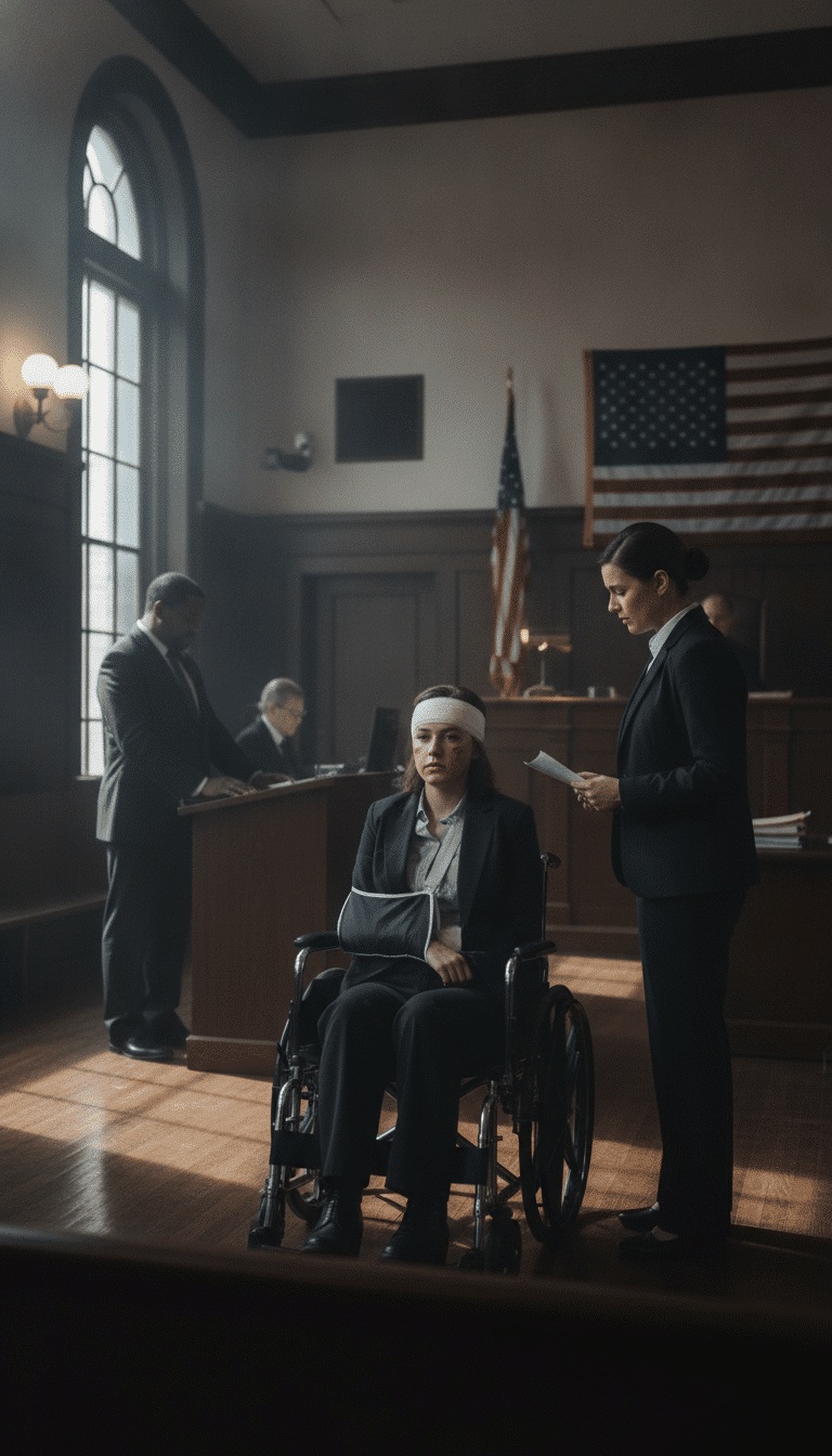 What rights do I have in Watauga after a personal injury What rights do I have in Watauga after a personal injury