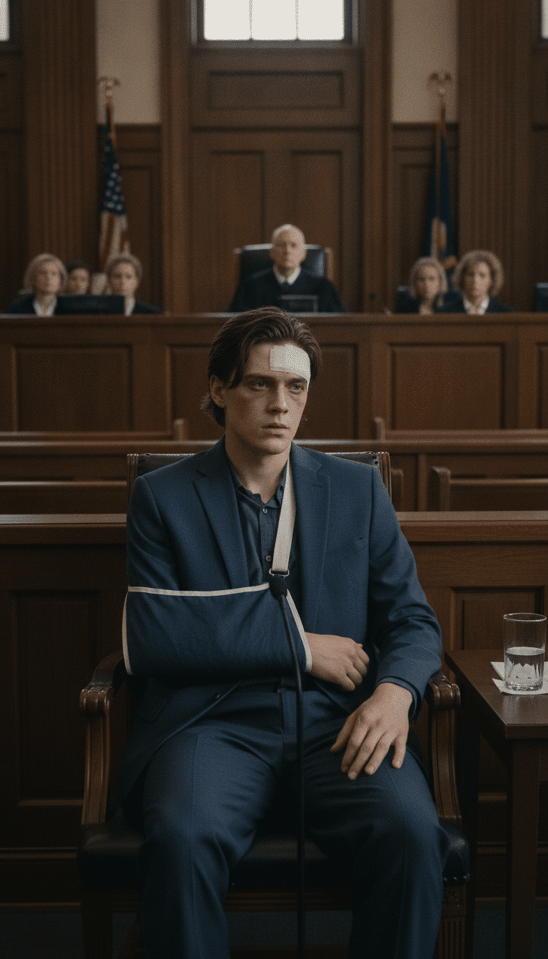 What rights do I have in Watauga after a slip and fall accident What rights do I have in Watauga after a slip-and-fall accident