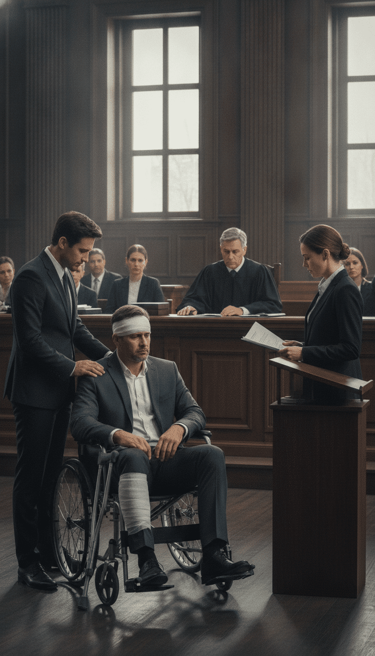 What rights do I have in Waxahachie after a commercial vehicle accident What rights do I have in Waxahachie after a commercial vehicle accident