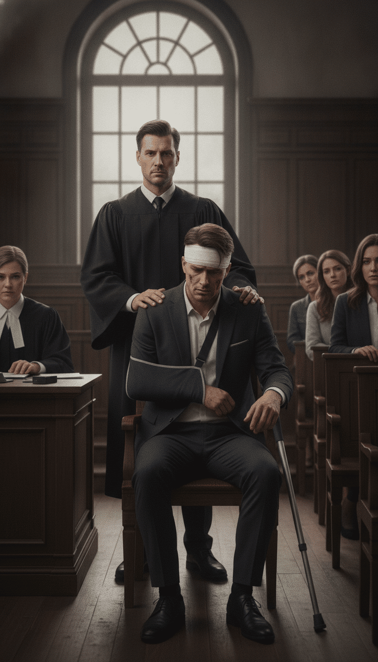 What rights do I have in Waxahachie after a premises liability accident 1 1 What rights do I have in Waxahachie after a premises liability accident