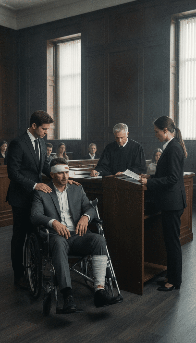 What rights do I have in Webster after a bus accident 1 1 What rights do I have in Webster after a bus accident