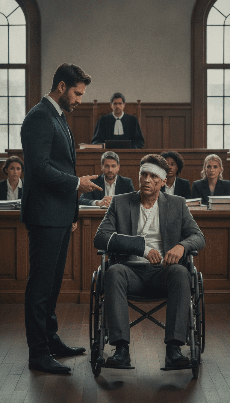 What rights do I have in Webster after a commercial vehicle accident 1 1 What rights do I have in Webster after a commercial vehicle accident