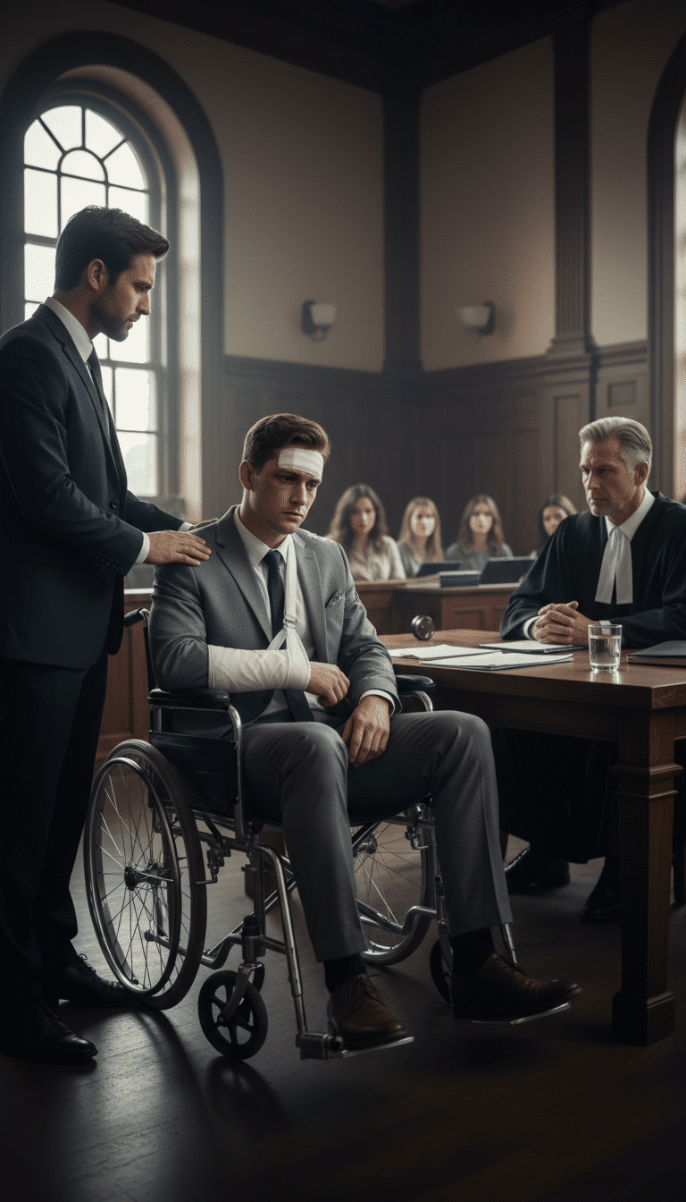 What rights do I have in Webster after a motorcycle accident What rights do I have in Webster after a motorcycle accident